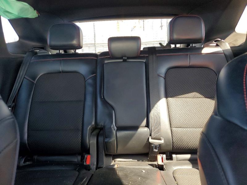 Aukcja sprzedaży 2023 Ford Escape, vin: 1FMCU9MN5PUA91387, numer aukcji: 66645306