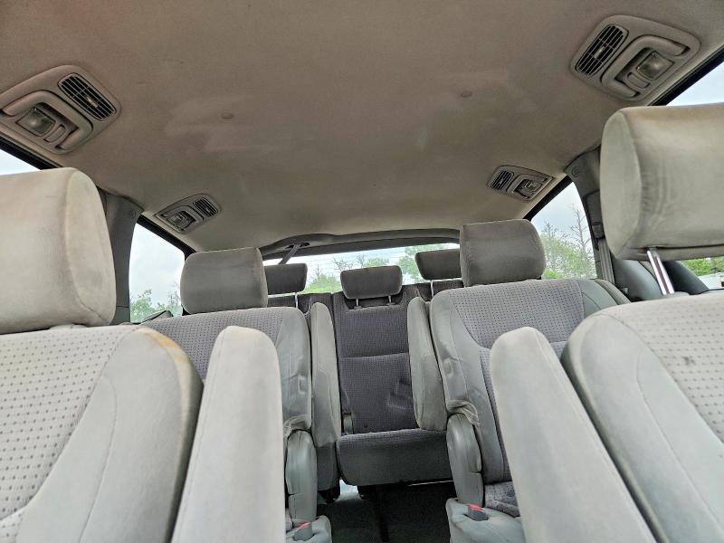64743766 :رقم المزاد ، 5TDZA23C06S397141 vin ، 2006 Toyota Sienna مزاد بيع