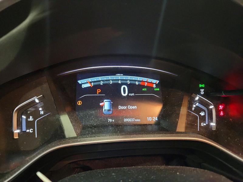 Aukcja sprzedaży 2017 Honda Cr-v, vin: 2HKRW2H55HH631388, numer aukcji: 67154756