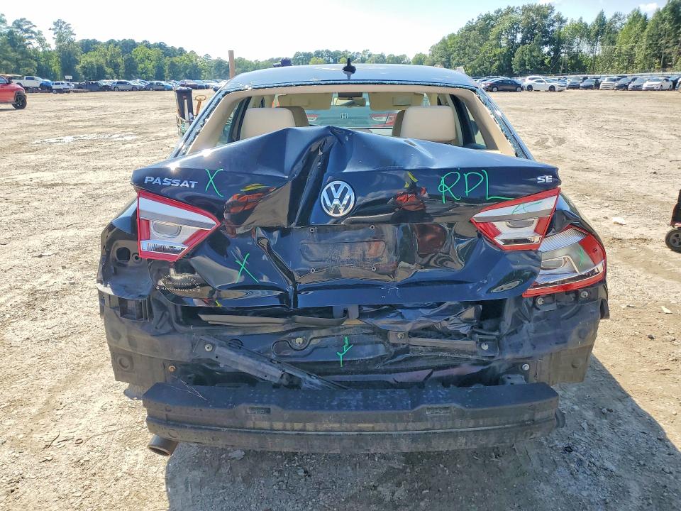 63505846 :رقم المزاد ، 1VWBP7A33DC123430 vin ، 2013 Volkswagen Passat مزاد بيع
