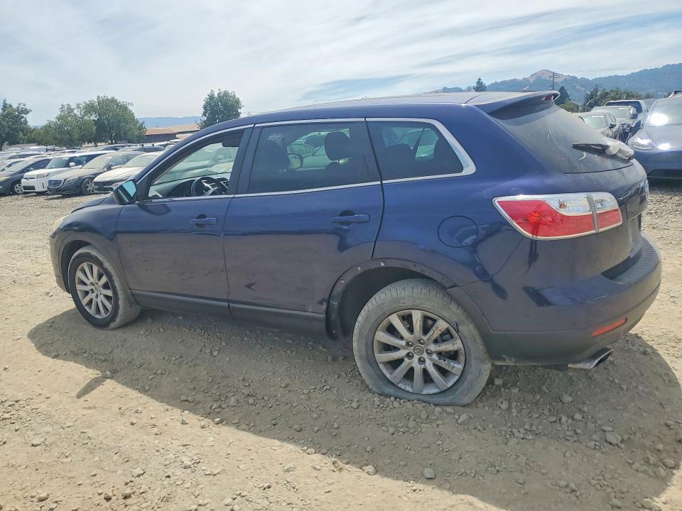 Aukcja sprzedaży 2010 Mazda Cx-9, vin: JM3TB3MV3A0216433, numer aukcji: 65604906