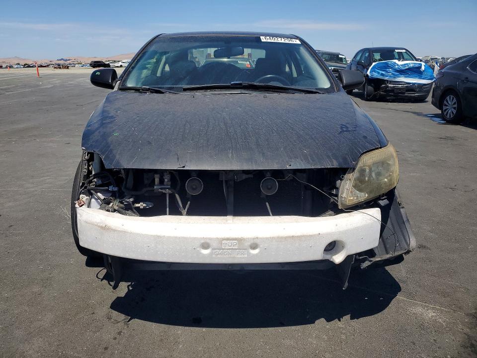 64027296 :رقم المزاد ، JTKDE177260103630 vin ، 2006 Scion Tc مزاد بيع