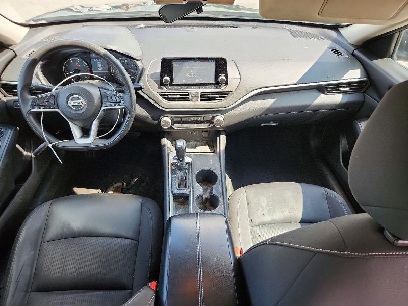 Продаж на аукціоні авто 2021 Nissan Altima, vin: 1N4BL4BV5MN368091, номер лоту: 62759036