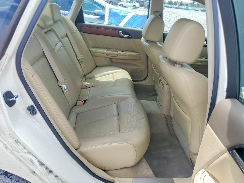 Продаж на аукціоні авто 2007 Infiniti M35, vin: JNKAY01F97M450456, номер лоту: 66253656