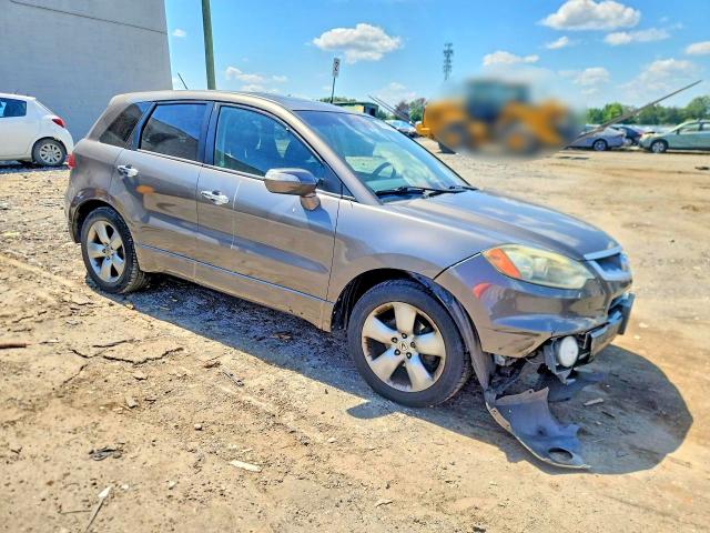 Продажа на аукционе авто 2008 Acura Rdx, vin: 5J8TB18578A010092, номер лота: 65448086