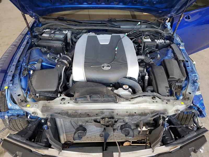 Продаж на аукціоні авто 2022 Lexus Is, vin: JTHGZ1E29N5023046, номер лоту: 63187896