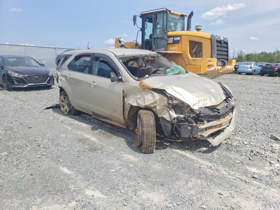 Aukcja sprzedaży 2014 Chevrolet Equinox, vin: 2GNFLEEK2E6104083, numer aukcji: 64282266