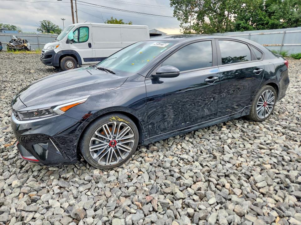 Aukcja sprzedaży 2024 Kia Forte, vin: 3KPF44AC6RE805553, numer aukcji: 64572216