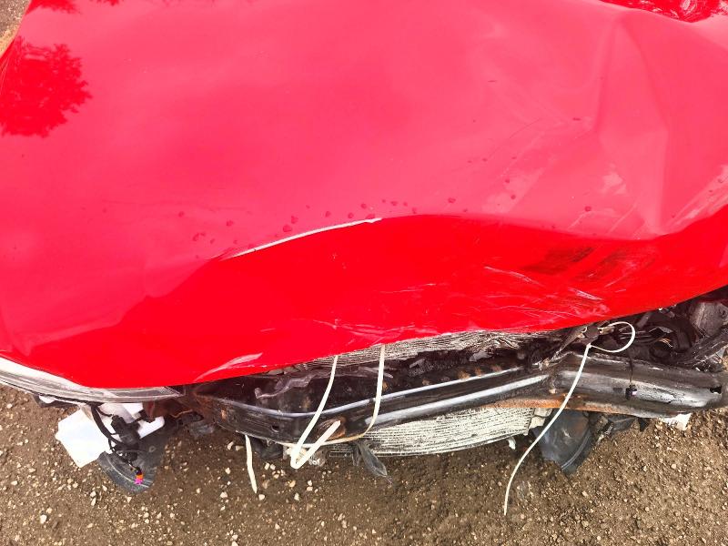 65349396 :رقم المزاد ، 3VW267AJ8GM267267 vin ، 2016 Volkswagen Jetta مزاد بيع