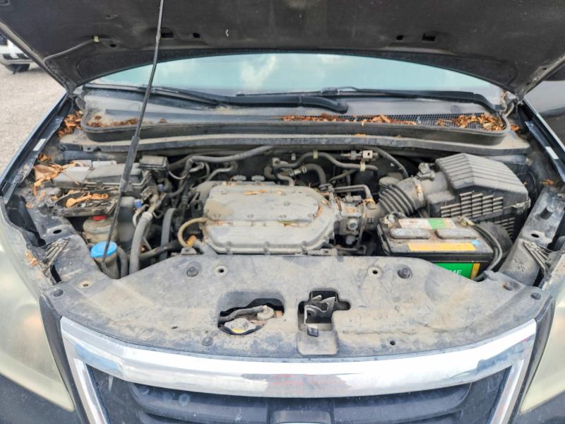 Продаж на аукціоні авто 2010 Honda Odyssey, vin: 5FNRL3H79AB039254, номер лоту: 65396756