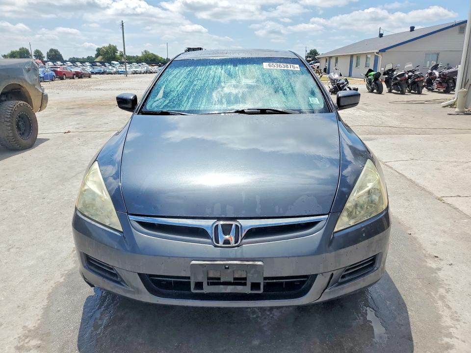 Aukcja sprzedaży 2007 Honda Accord, vin: 1HGCM56367A026883, numer aukcji: 65363876