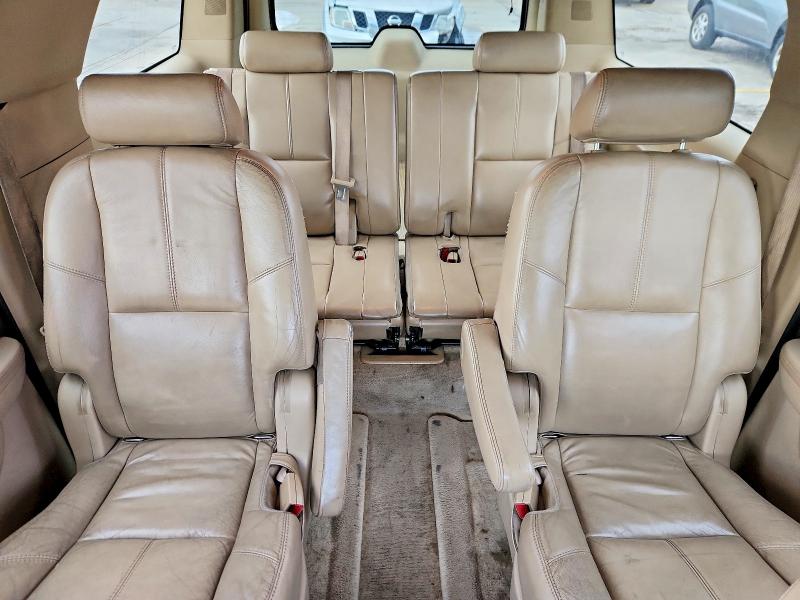Aukcja sprzedaży 2007 Gmc Yukon Xl, vin: 1GKFK66807J394354, numer aukcji: 64744076