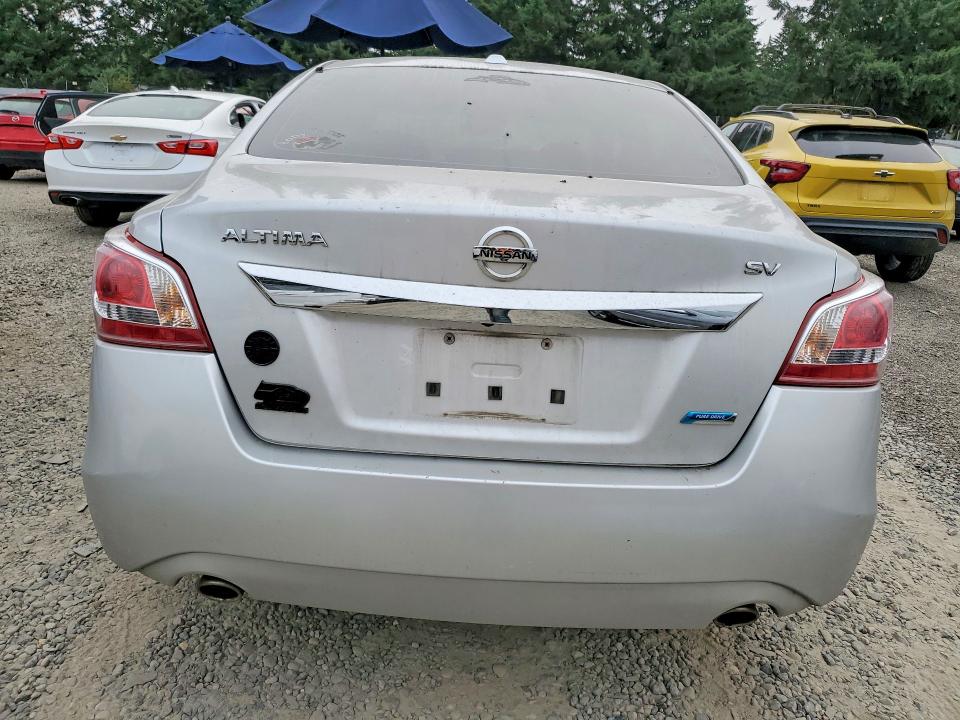 Aukcja sprzedaży 2013 Nissan Altima, vin: 1N4AL3AP8DC272461, numer aukcji: 64631846