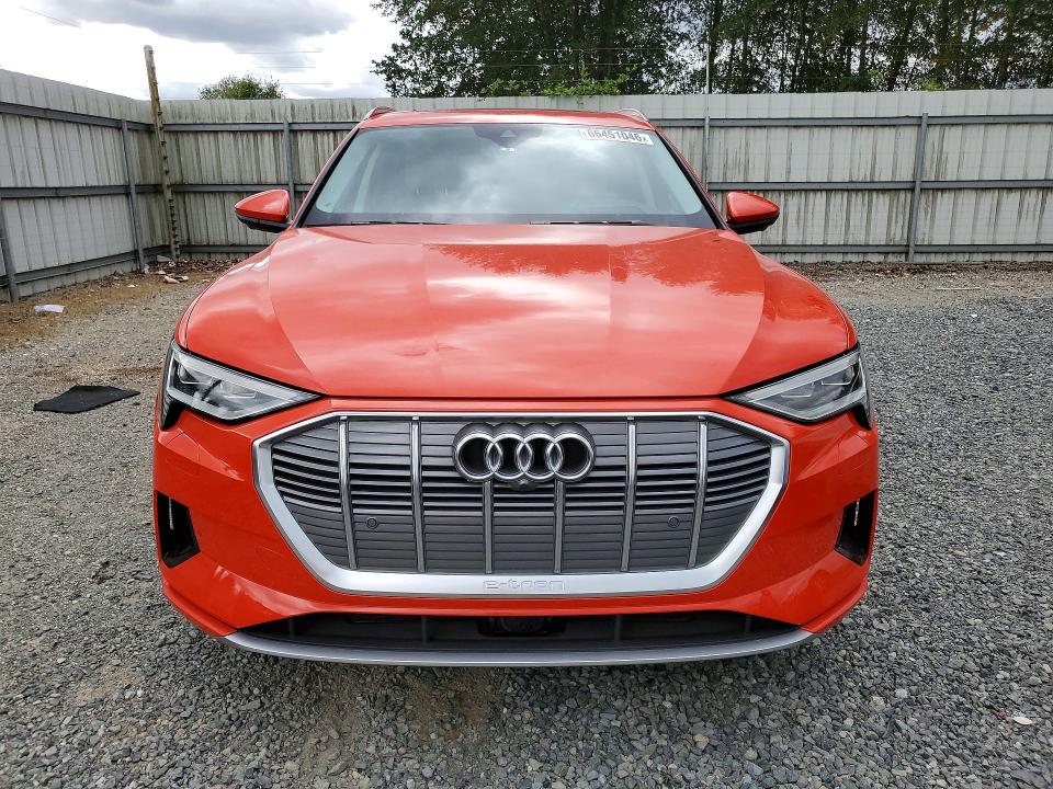 Aukcja sprzedaży 2019 Audi E-tron, vin: WA1VABGE3KB009955, numer aukcji: 66451046