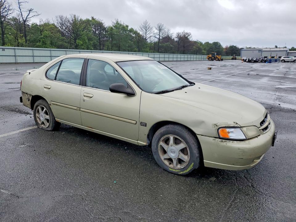 63703266 :رقم المزاد ، 1N4DL01D9XC257988 vin ، 1999 Nissan Altima مزاد بيع