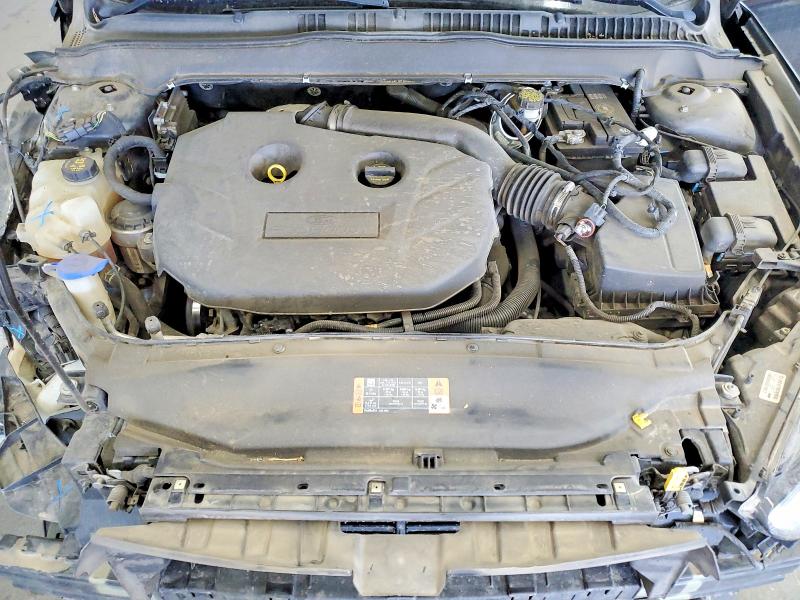 2015 Ford Fusion მანქანა იყიდება აუქციონზე, vin: 3FA6P0K92FR303474, აუქციონის ნომერი: 64038586