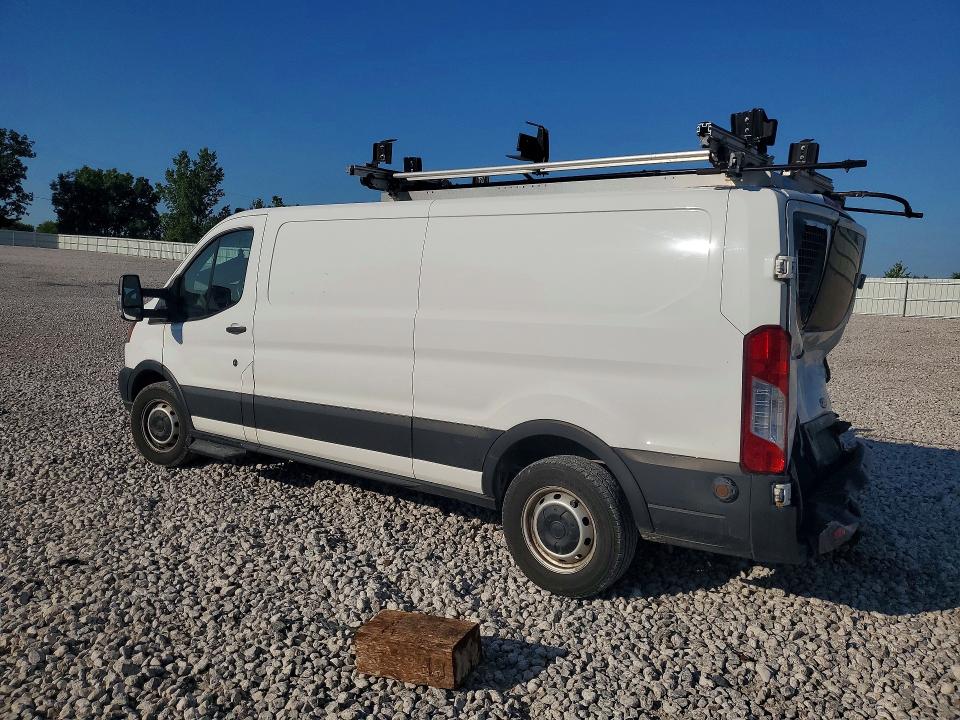 Продаж на аукціоні авто 2019 Ford Transit, vin: 1FTYE2YM2KKB31848, номер лоту: 63413056