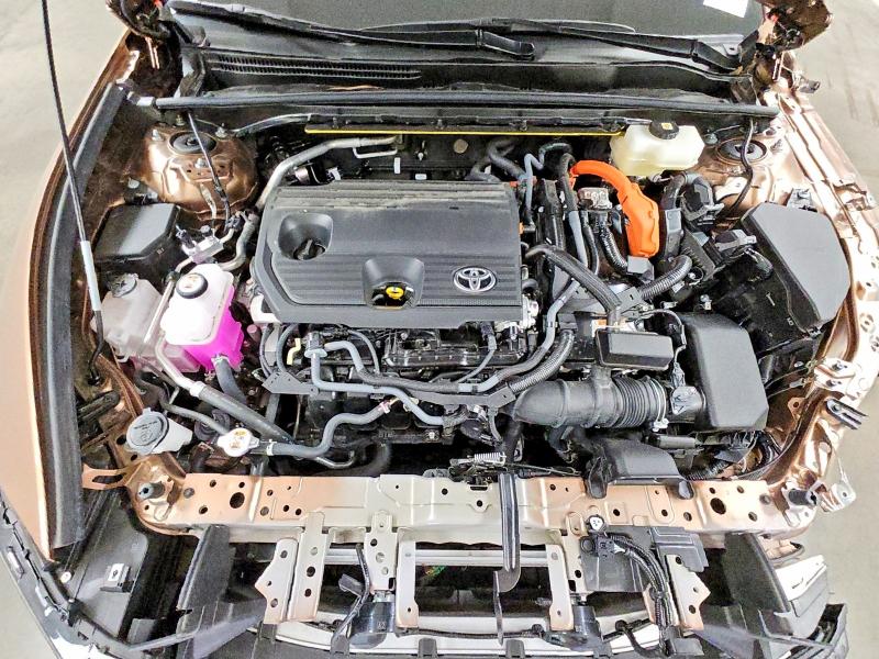 Продаж на аукціоні авто 2026 Toyota Crown, vin: JTDAAAAF0T3039765, номер лоту: 64599116