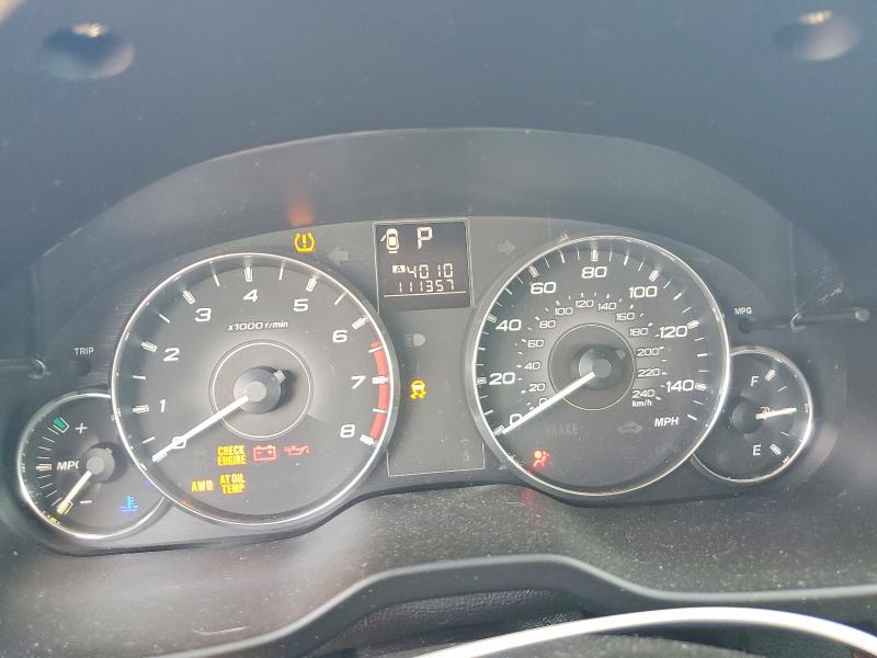 Продаж на аукціоні авто 2012 Subaru Outback, vin: 4S4BRBKC4C3230219, номер лоту: 65700576