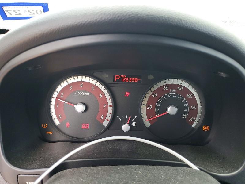 Продаж на аукціоні авто 2011 Kia Rio, vin: KNADH4A38B6864740, номер лоту: 64985316