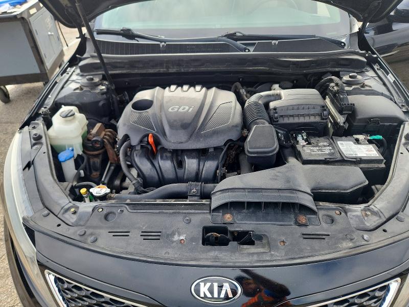 62313556 :رقم المزاد ، 5XXGM4A77FG379432 vin ، 2015 Kia Optima مزاد بيع
