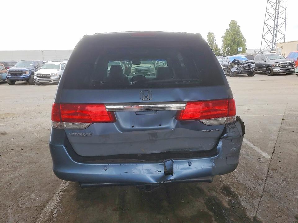 Aukcja sprzedaży 2008 Honda Odyssey, vin: 5FNRL38928B001537, numer aukcji: 65956346