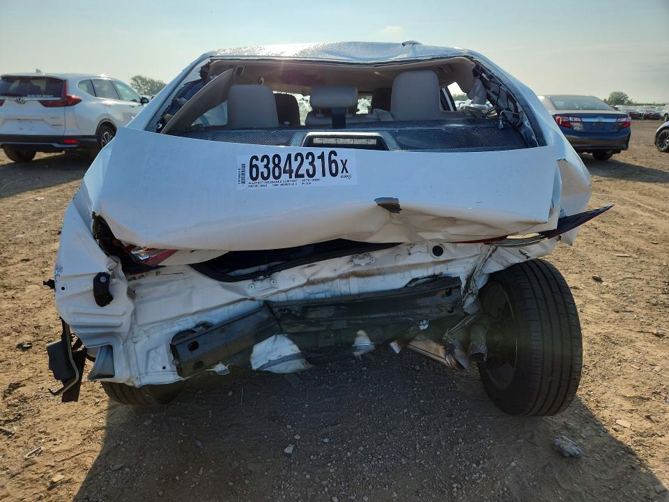 2015 Toyota Corolla მანქანა იყიდება აუქციონზე, vin: 2T1BURHE4FC252740, აუქციონის ნომერი: 63842316