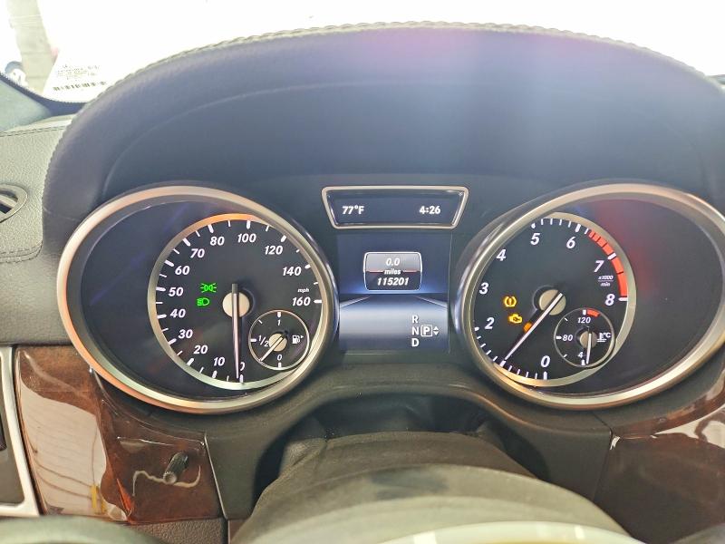 Aukcja sprzedaży 2014 Mercedes-benz Gl, vin: 4JGDF7DE7EA377680, numer aukcji: 66207826