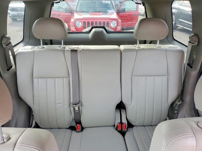 Aukcja sprzedaży 2007 Jeep Liberty, vin: 1J4GL58K67W515773, numer aukcji: 66846986