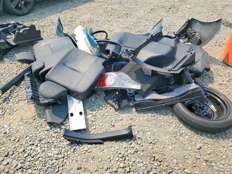 2014 Toyota Prius C მანქანა იყიდება აუქციონზე, vin: JTDKDTB33E1061592, აუქციონის ნომერი: 63246926