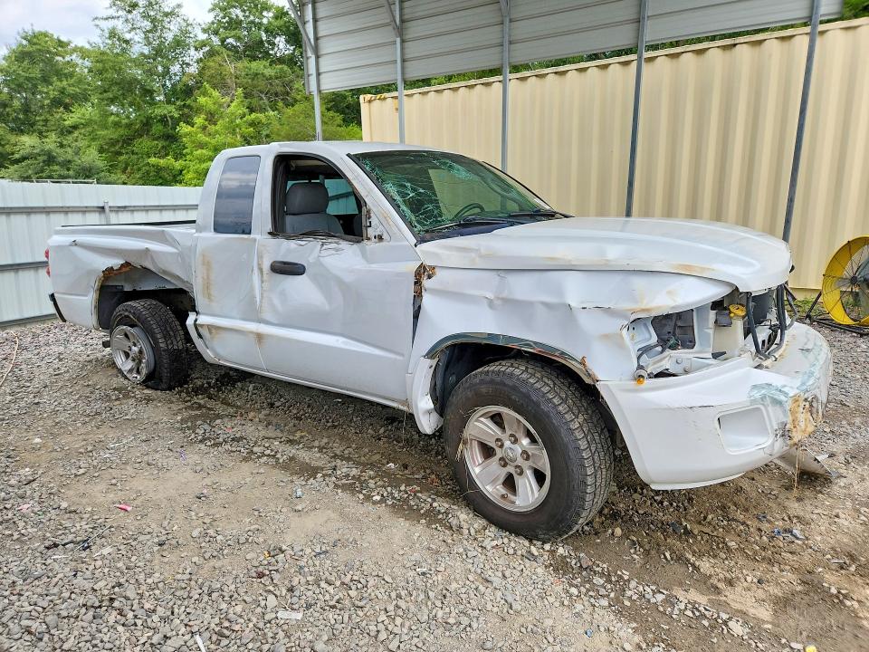 63810056 :رقم المزاد ، 1D3HE42K48S534846 vin ، 2008 Dodge Dakota مزاد بيع