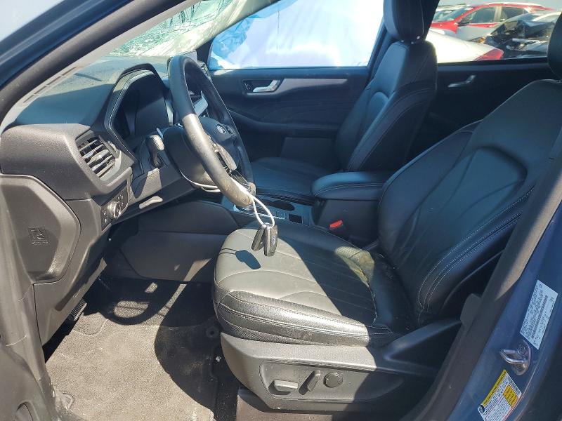 63676456 :رقم المزاد ، 1FMCU0E14SUA28863 vin ، 2025 Ford Escape مزاد بيع