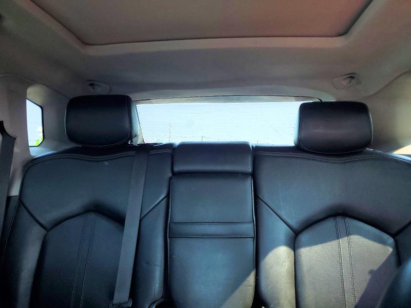 Aukcja sprzedaży 2012 Cadillac Srx, vin: 3GYFNDE38CS653026, numer aukcji: 64262426