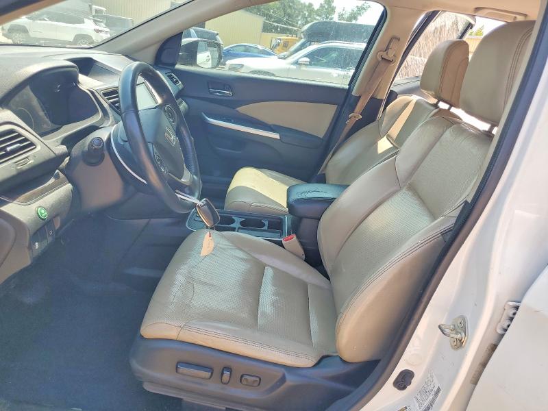 Продажа на аукционе авто 2015 Honda Cr-v, vin: 5J6RM4H79FL035528, номер лота: 64460286