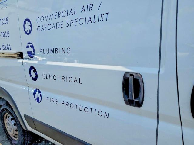 Aukcja sprzedaży 2019 Ram Promaster 1500, vin: 3C6TRVBG7KE505898, numer aukcji: 65943196
