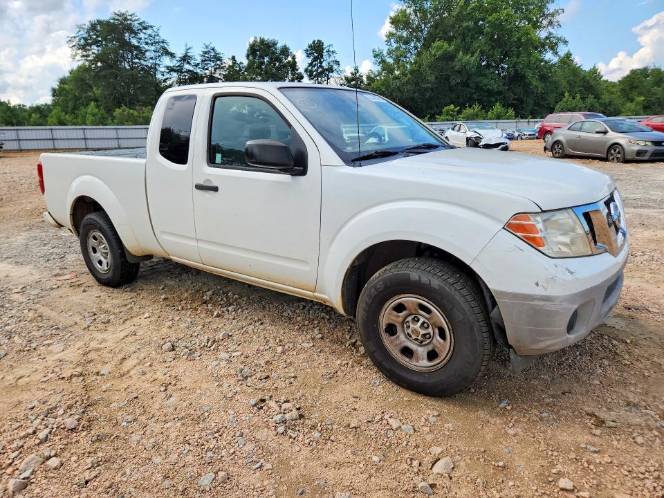 63403606 :رقم المزاد ، 1N6BD0CT5JN768920 vin ، 2018 Nissan Frontier مزاد بيع
