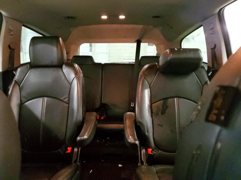Aukcja sprzedaży 2016 Chevrolet Traverse, vin: 1GNKRHKD7GJ201970, numer aukcji: 65124446