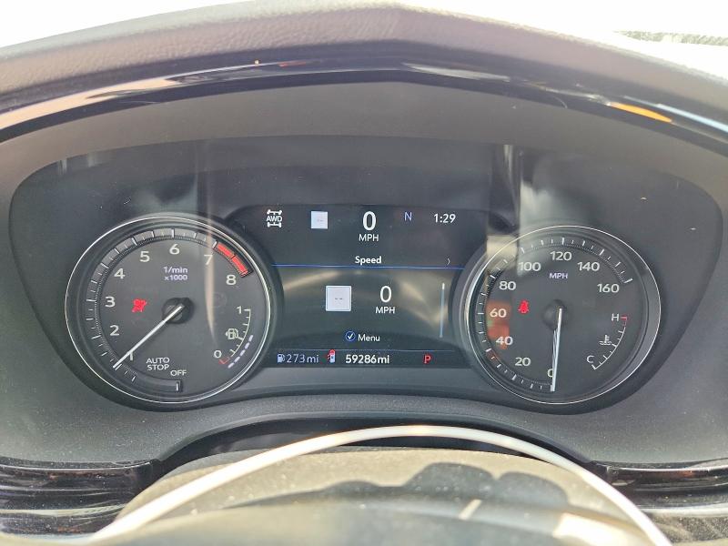 Aukcja sprzedaży 2023 Cadillac Xt6, vin: 1GYKPDRS7PZ128638, numer aukcji: 66785396
