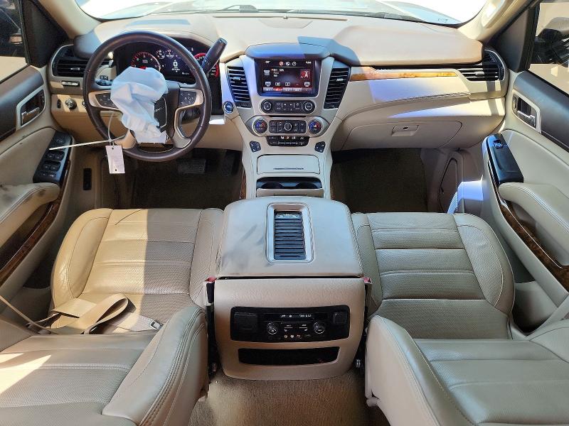 64446736 :رقم المزاد ، 1GKS2CKJ3FR656695 vin ، 2015 Gmc Yukon مزاد بيع