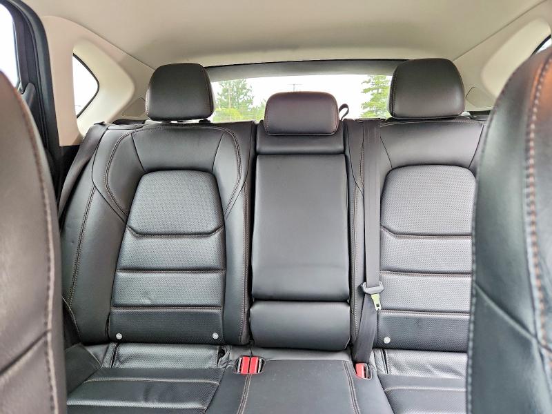 63848616 :رقم المزاد ، JM3KFADM2K1515578 vin ، 2019 Mazda Cx-5 مزاد بيع