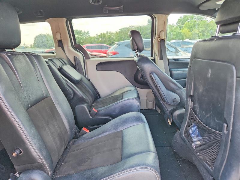 Aukcja sprzedaży 2020 Dodge Grand Caravan, vin: 2C4RDGCG4LR207546, numer aukcji: 64701496