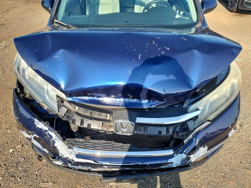 2015 Honda Cr-v მანქანა იყიდება აუქციონზე, vin: 2HKRM4H72FH688910, აუქციონის ნომერი: 64321916