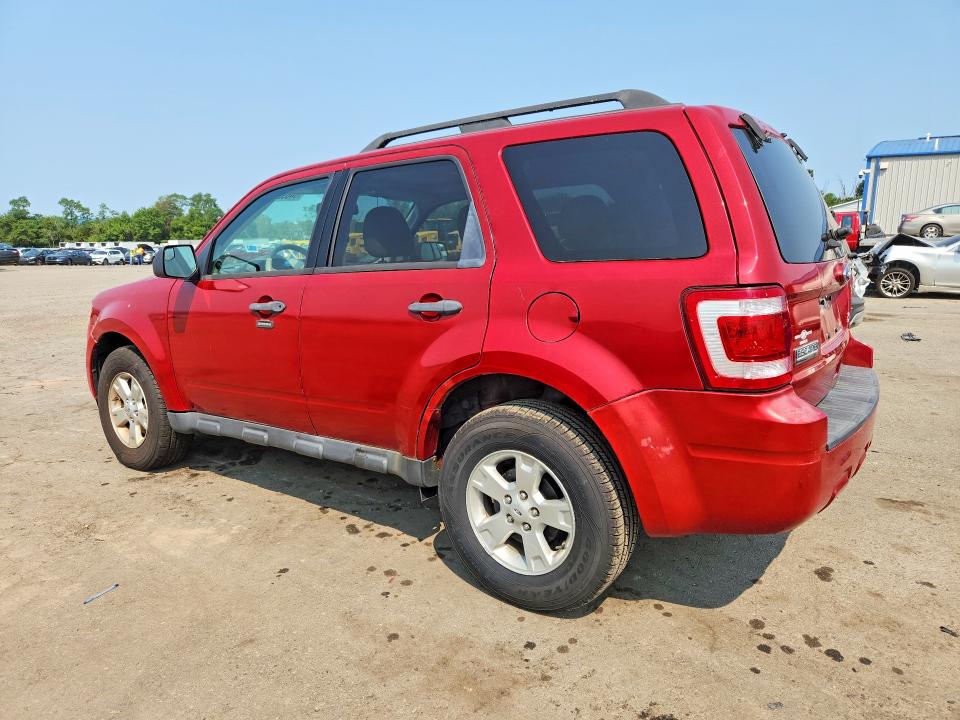 Продаж на аукціоні авто 2011 Ford Escape, vin: 1FMCU9DG9BKA73304, номер лоту: 64892796