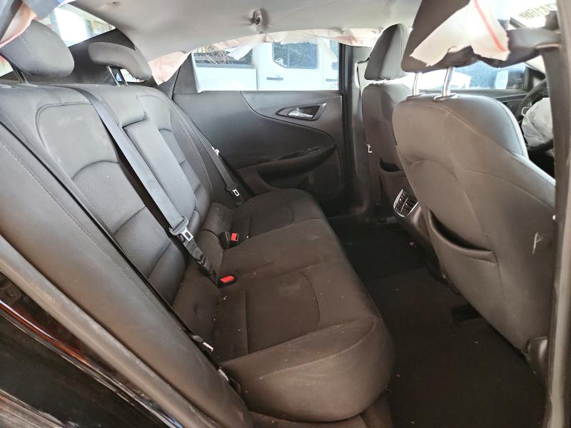 Продаж на аукціоні авто 2018 Chevrolet Malibu, vin: 1G1ZD5ST0JF263130, номер лоту: 66474166