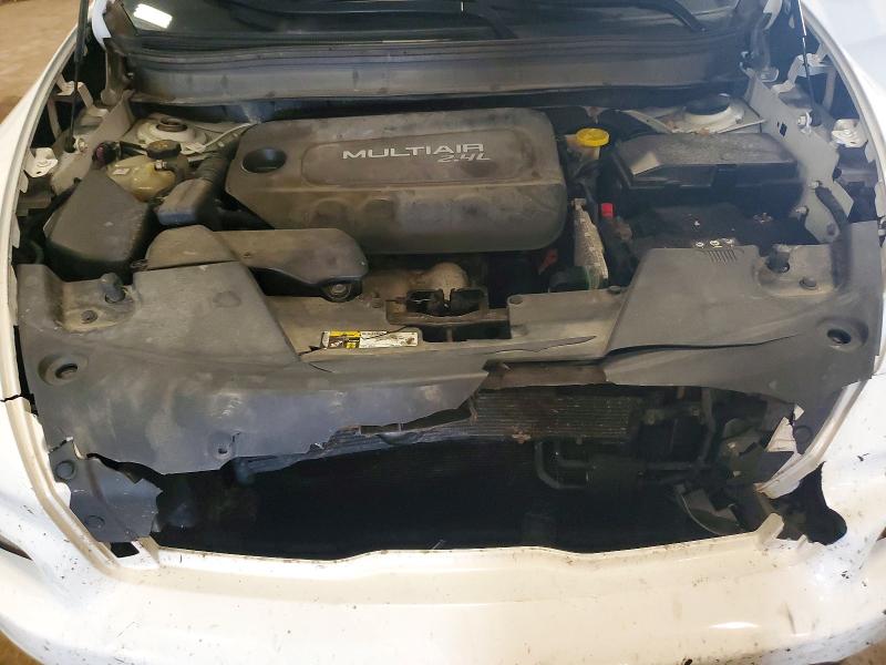 Aukcja sprzedaży 2016 Jeep Cherokee, vin: 1C4PJMAB3GW357084, numer aukcji: 63508666