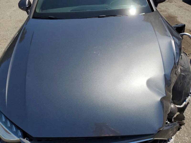 65724616 :رقم المزاد ، WAUEAAF40MN012447 vin ، 2021 Audi A4 مزاد بيع