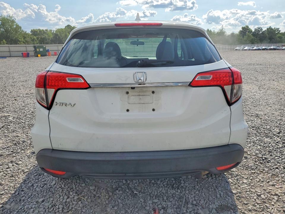 Продаж на аукціоні авто 2019 Honda Hr-v, vin: 3CZRU5H36KM719948, номер лоту: 63426116