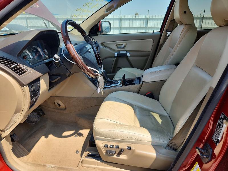 Продаж на аукціоні авто 2011 Volvo Xc90, vin: YV4952CZ6B1574370, номер лоту: 64108716