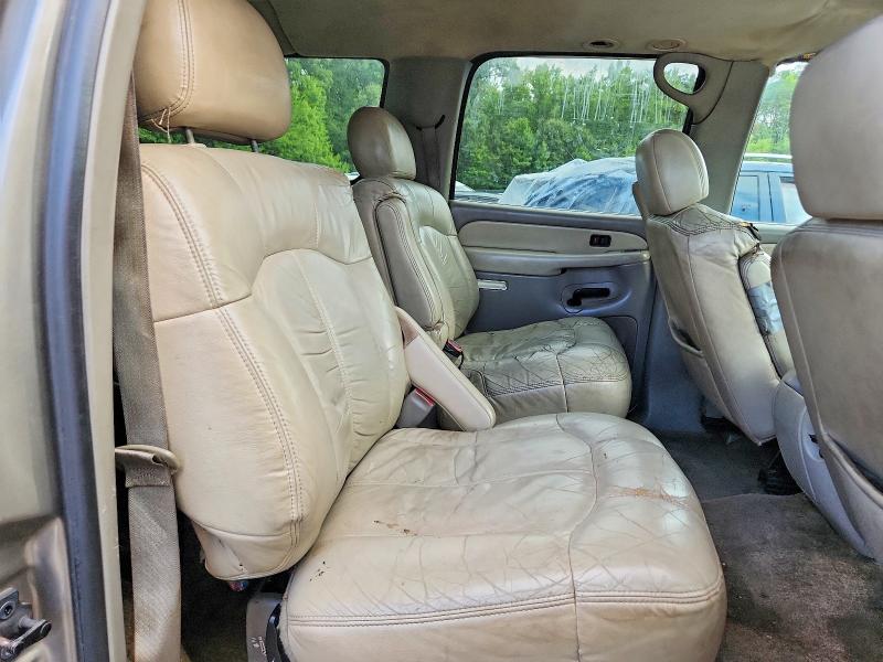 Продажа на аукционе авто 2002 Chevrolet Suburban, vin: 3GNFK16ZX2G243143, номер лота: 65129956