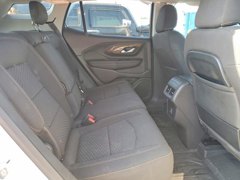 Aukcja sprzedaży 2020 Gmc Terrain, vin: 3GKALMEV5LL282896, numer aukcji: 63232496